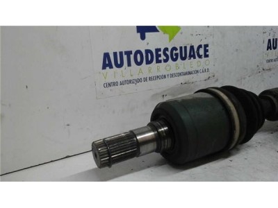 Transmision Delantera Izquierda Mazda 6 BERLINA 2 0 D