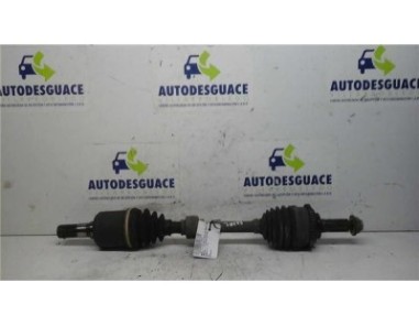 Transmision Delantera Izquierda Mazda 6 BERLINA 2 0 D 