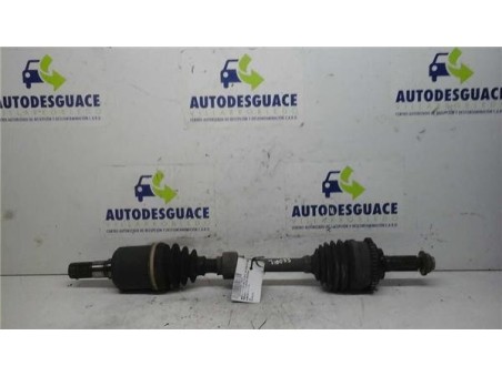 Transmision Delantera Izquierda Mazda 6 BERLINA 2 0 D 