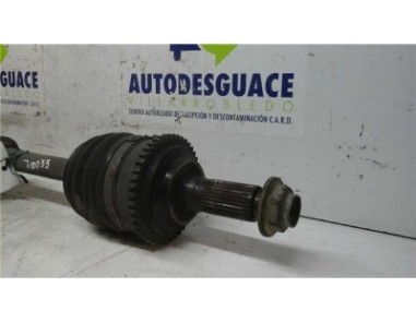 Transmision Delantera Izquierda Mazda 6 BERLINA 2 0 D 