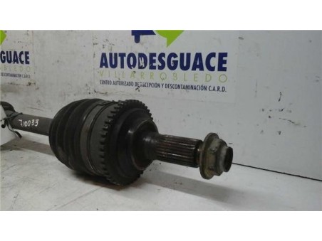 Transmision Delantera Izquierda Mazda 6 BERLINA 2 0 D 