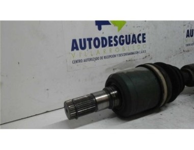 Transmision Delantera Izquierda Mazda 6 BERLINA 2 0 D 