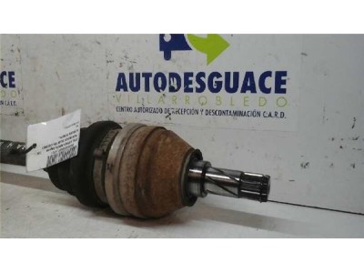 Transmision Delantera Izquierda Opel ASTRA H BERLINA 1 7 16V CDTI 