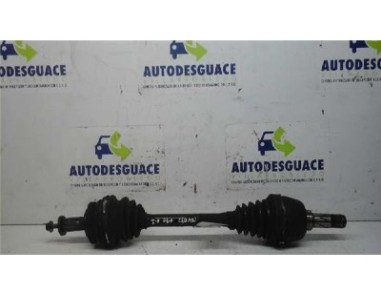 Transmision Delantera Izquierda Volvo V70 FAMILIAR 2 4 