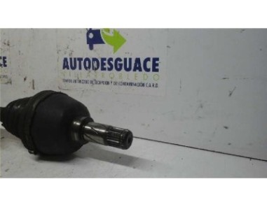 Transmision Delantera Izquierda Volvo V70 FAMILIAR 2 4 