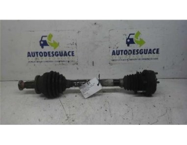 Transmision Delantera Izquierda Seat IBIZA 1 4 16V 