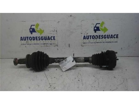 Transmision Delantera Izquierda Seat IBIZA 1 4 16V 