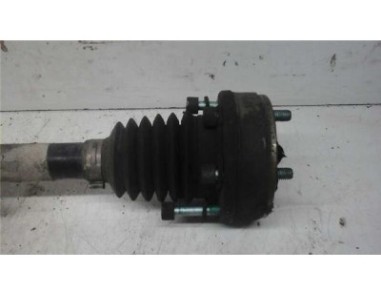 Transmision Delantera Izquierda Seat IBIZA 1 4 16V 