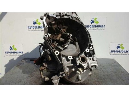 Caja Cambios Manual Citroen XANTIA BERLINA 2 0 HDi 