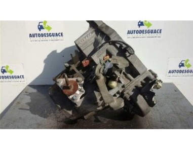 Caja Cambios Manual Citroen XANTIA BERLINA 2 0 HDi 