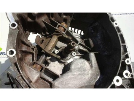 Caja Cambios Manual Citroen XANTIA BERLINA 2 0 HDi 