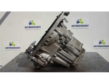 Caja Cambios Manual Citroen XANTIA BERLINA 2 0 HDi 
