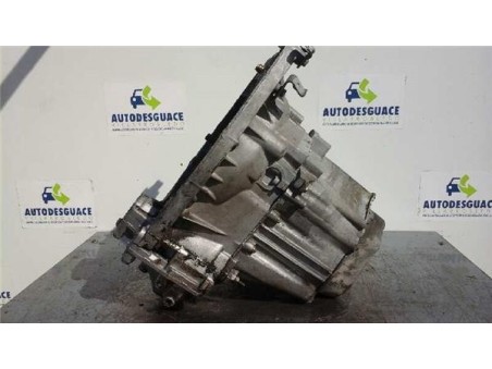 Caja Cambios Manual Citroen XANTIA BERLINA 2 0 HDi 