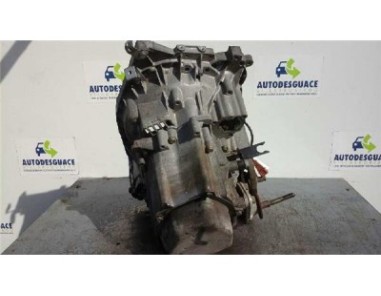 Caja Cambios Manual Citroen XANTIA BERLINA 2 0 HDi 