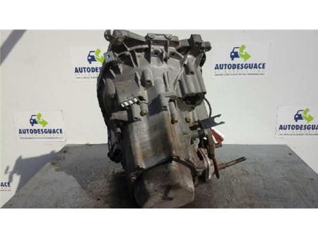 Caja Cambios Manual Citroen XANTIA BERLINA 2 0 HDi 