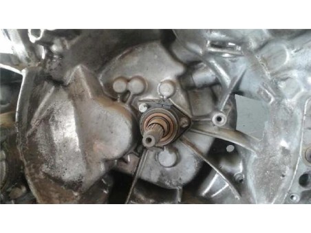 Caja Cambios Manual » OTROS    MODELOS *