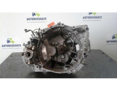 Caja Cambios Manual » OTROS    MODELOS *