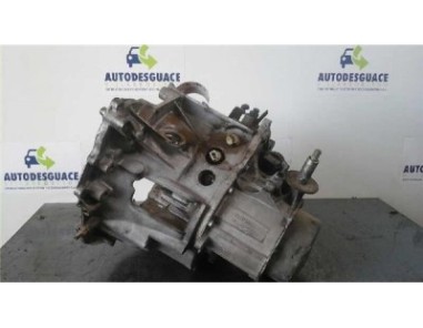 Caja Cambios Manual » OTROS    MODELOS *