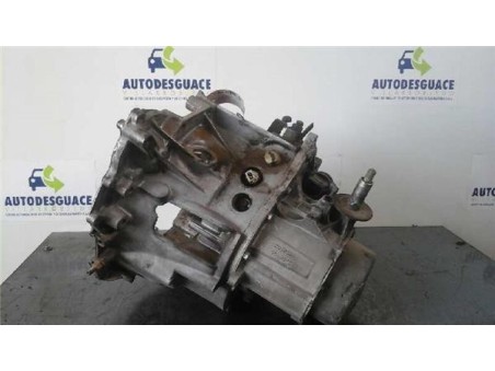 Caja Cambios Manual » OTROS    MODELOS *