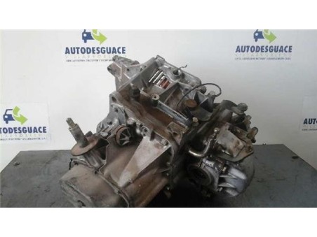 Caja Cambios Manual » OTROS    MODELOS *