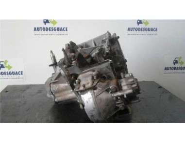 Caja Cambios Manual » OTROS    MODELOS *