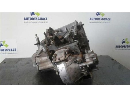 Caja Cambios Manual » OTROS    MODELOS *