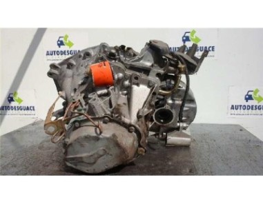 Caja Cambios Manual Citroen XSARA PICASSO 2 0 HDi 