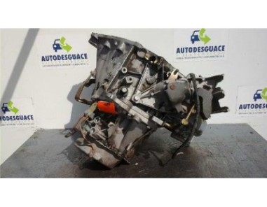 Caja Cambios Manual Citroen XSARA PICASSO 2 0 HDi 