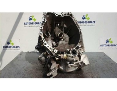 Caja Cambios Manual Citroen XSARA PICASSO 2 0 HDi 