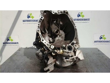 Caja Cambios Manual Citroen XSARA PICASSO 2 0 HDi 