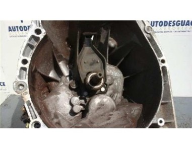 Caja Cambios Manual Citroen XSARA PICASSO 2 0 HDi 