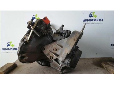 Caja Cambios Manual » OTROS    MODELOS *