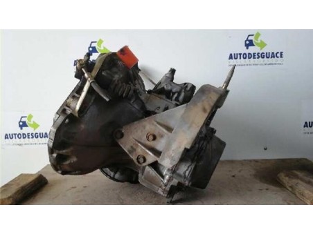 Caja Cambios Manual » OTROS    MODELOS *