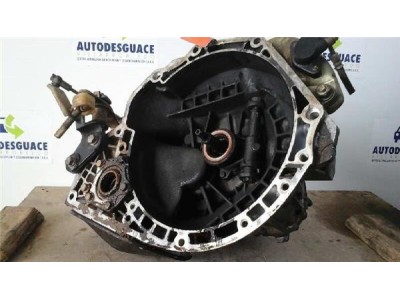 Caja Cambios Manual » OTROS    MODELOS * 2