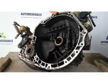 Caja Cambios Manual » OTROS    MODELOS *