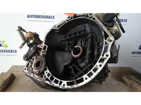 Caja Cambios Manual » OTROS    MODELOS *