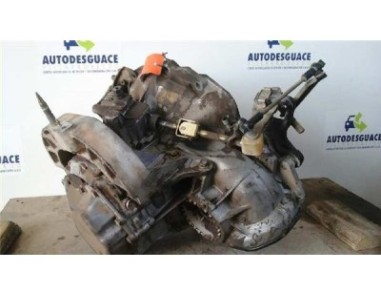 Caja Cambios Manual » OTROS    MODELOS *