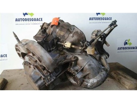 Caja Cambios Manual » OTROS    MODELOS *