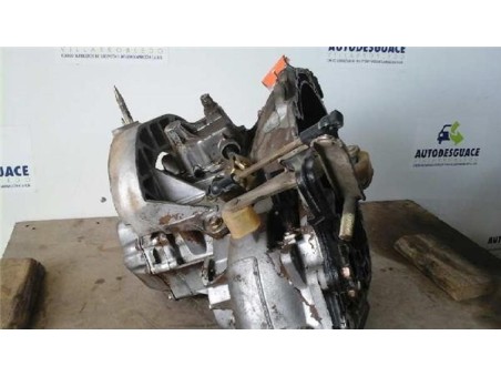 Caja Cambios Manual » OTROS    MODELOS *