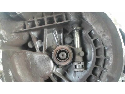 Caja Cambios Manual Opel ASTRA F BERLINA 1 7 Turbodiesel