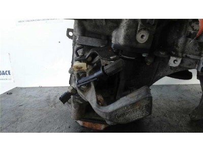 Caja Cambios Manual Seat CORDOBA BERLINA 1 9 TDI 