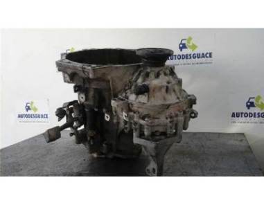 Caja Cambios Manual Seat CORDOBA BERLINA 1 9 TDI 