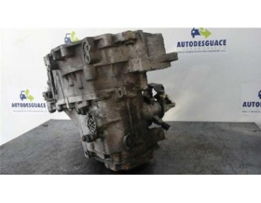 Caja Cambios Manual Seat CORDOBA BERLINA 1 9 TDI 