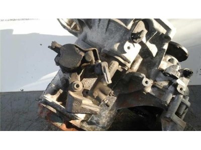 Caja Cambios Manual Volkswagen PASSAT BERLINA 1 9 Turbodiesel 
