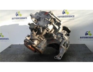 Caja Cambios Manual Volkswagen PASSAT BERLINA 1 9 Turbodiesel 