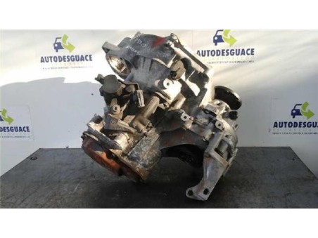 Caja Cambios Manual Volkswagen PASSAT BERLINA 1 9 Turbodiesel 