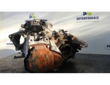 Caja Cambios Manual Volkswagen PASSAT BERLINA 1 9 Turbodiesel 