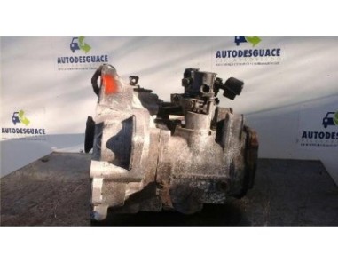 Caja Cambios Manual Volkswagen PASSAT BERLINA 1 9 Turbodiesel 