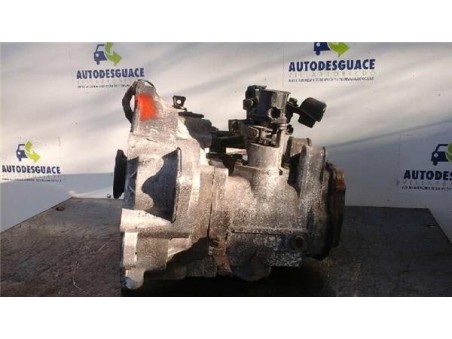 Caja Cambios Manual Volkswagen PASSAT BERLINA 1 9 Turbodiesel 