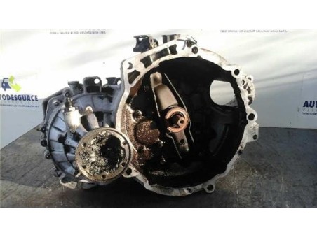 Caja Cambios Manual Volkswagen PASSAT BERLINA 1 9 Turbodiesel 